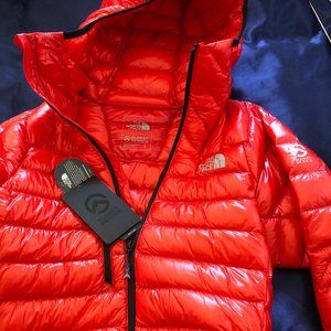 North Face Summit L3 Proprius Down Hoody